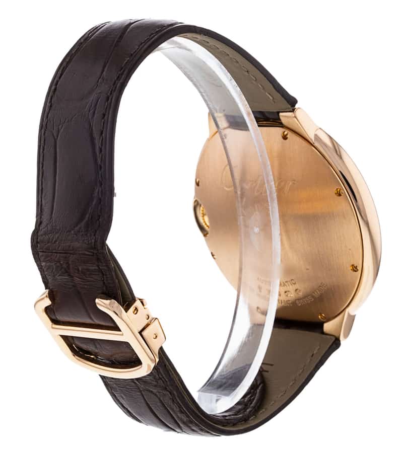 Cartier Ballon Bleu W6900651